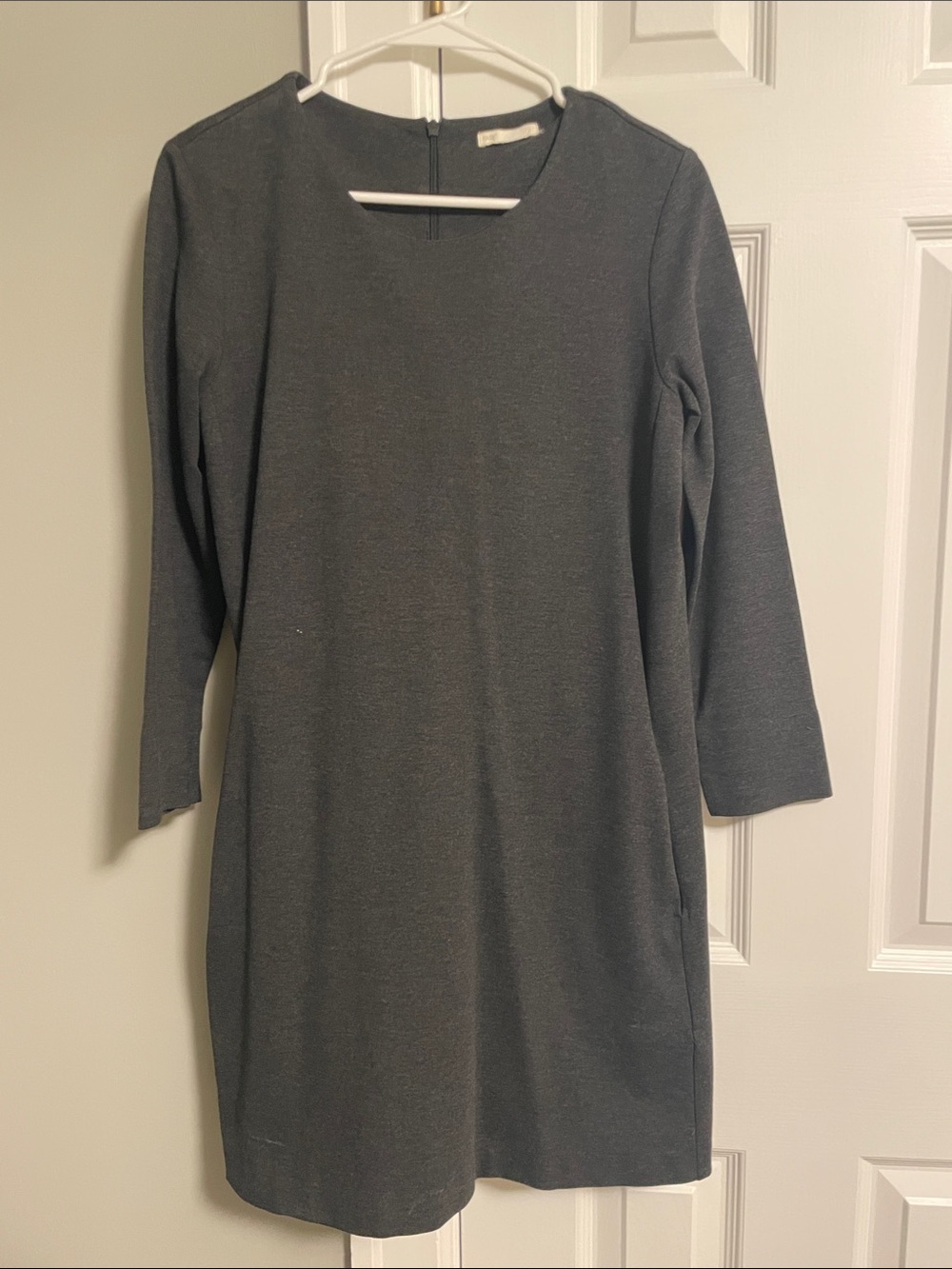 H&M Basic Dress